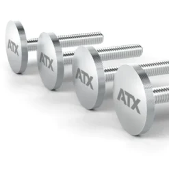 Outlet Octa Schroefsluitingen (Extra Lang) Octa Dumbbells|Verstelbare Dumbbells