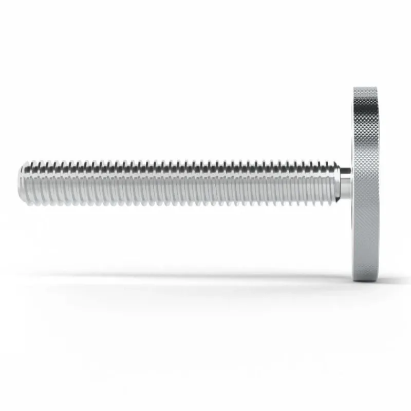 Outlet Octa Schroefsluitingen (Extra Lang) Octa Dumbbells|Verstelbare Dumbbells
