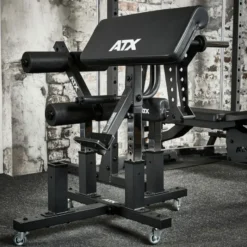 New Option Storage Rack Toebehoren|Trainingsbanken