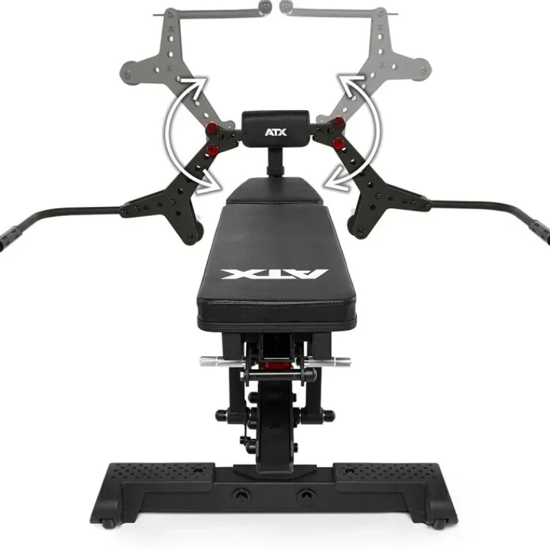Discount Pec Fly Option 2.0 Power Bands 104 Cm|Bekijk Assortiment...