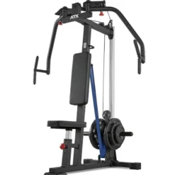 Outlet Pec Fly / Rear Delt Combo Rugtrainers|Onderlegmatten