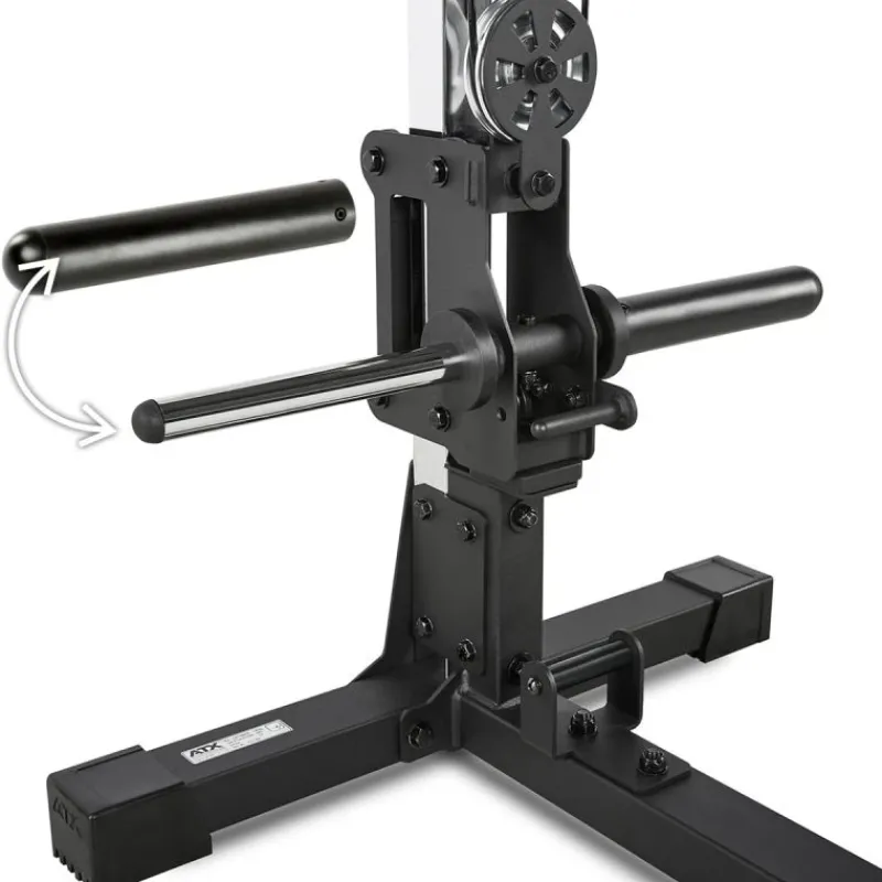 Outlet Pec Fly / Rear Delt Combo Rugtrainers|Onderlegmatten