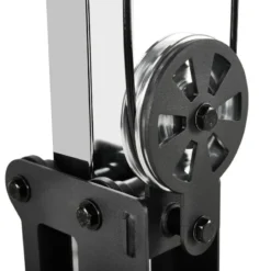 Outlet Pec Fly / Rear Delt Combo Rugtrainers|Onderlegmatten