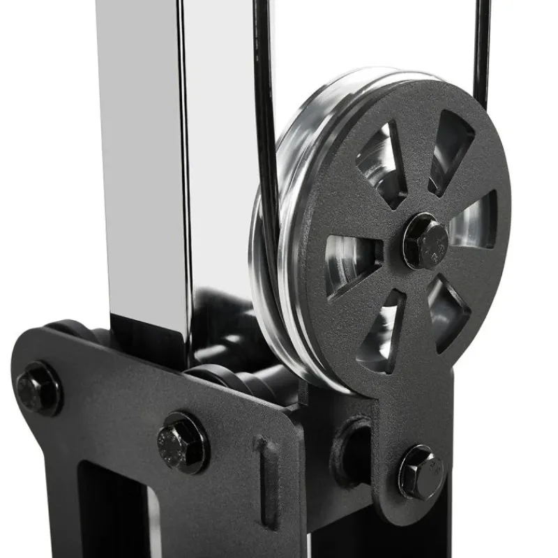 Outlet Pec Fly / Rear Delt Combo Rugtrainers|Onderlegmatten