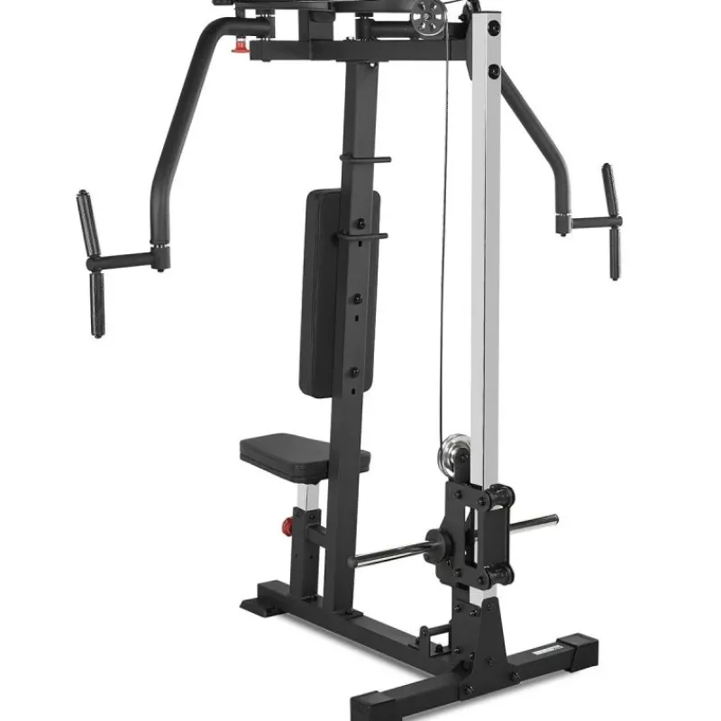 Outlet Pec Fly / Rear Delt Combo Rugtrainers|Onderlegmatten