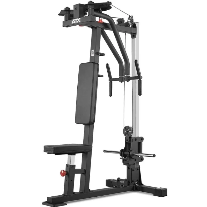Outlet Pec Fly / Rear Delt Combo Rugtrainers|Onderlegmatten