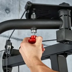 Outlet Pec Fly / Rear Delt Combo Rugtrainers|Onderlegmatten