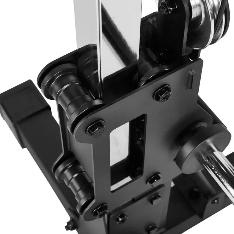 Outlet Pec Fly / Rear Delt Combo Rugtrainers|Onderlegmatten