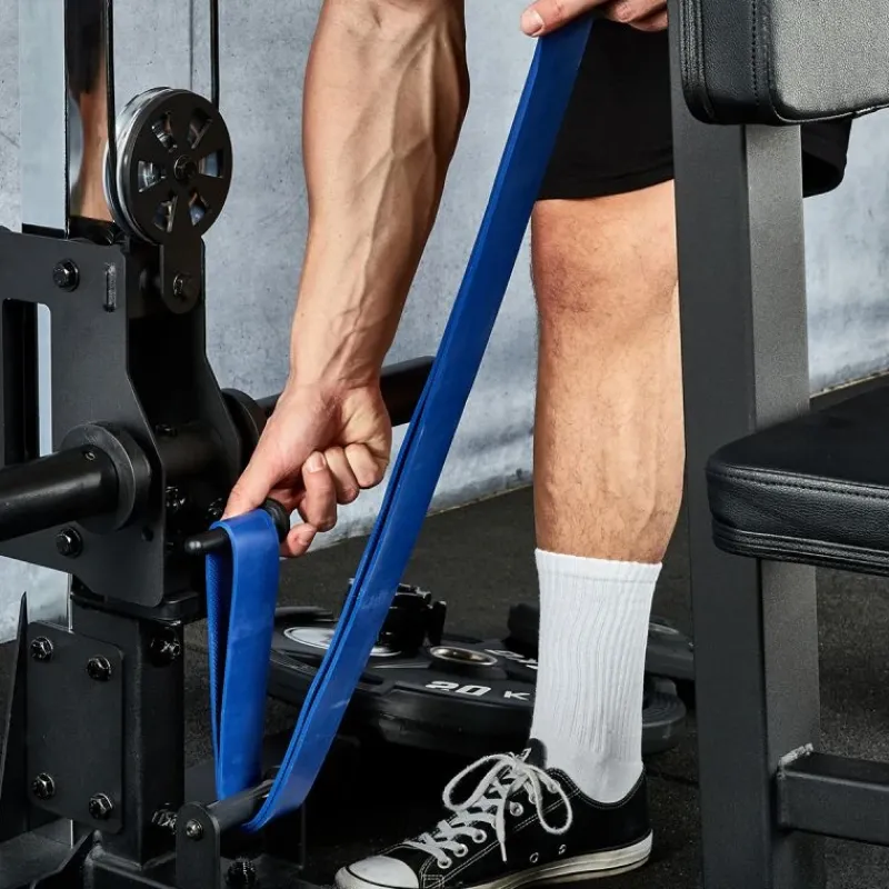 Outlet Pec Fly / Rear Delt Combo Rugtrainers|Onderlegmatten
