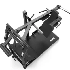 New Pendulum Squat Nieuwe Artikelen|Beentrainers