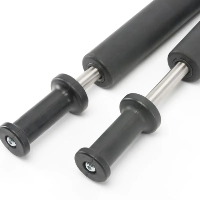 Online Pin-Pipe Safeties 800 / 45 cm Toebehoren|Gym Rigs