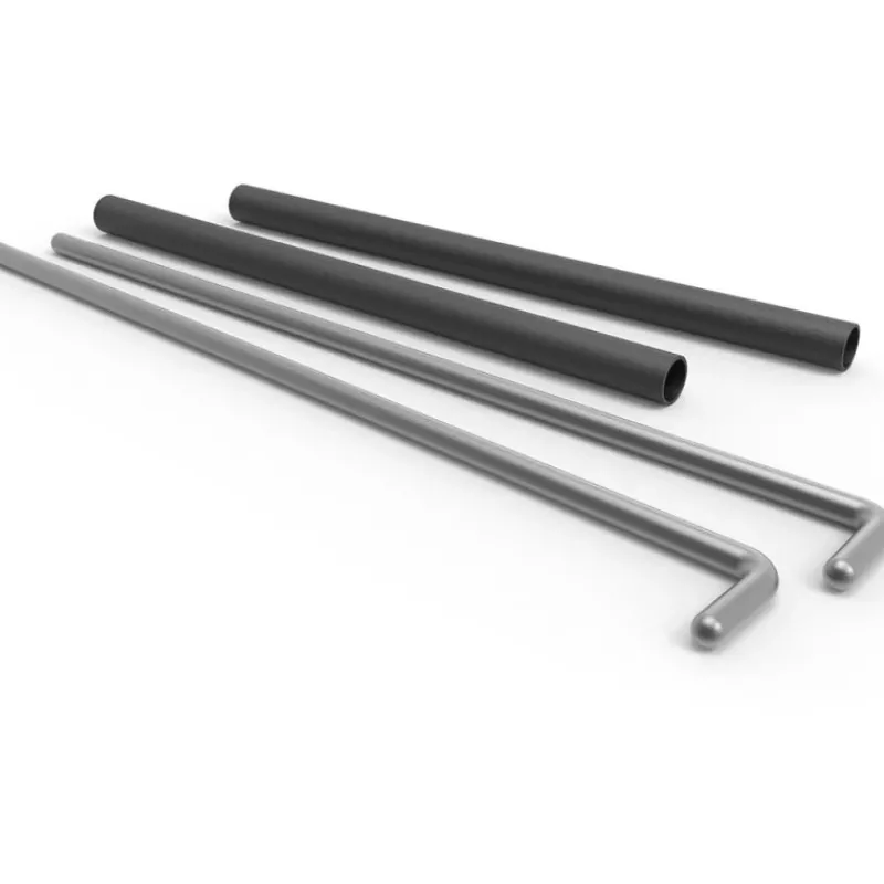 ATX Pin-Pipe Safeties 600 / 65 cm Toebehoren|Aanbiedingen