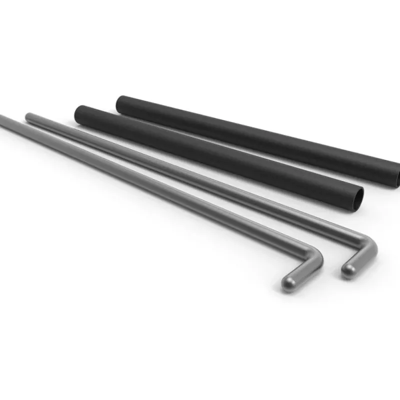 Pin-Pipe Safeties 500 / 60 cm Toebehoren|Aanbiedingen
