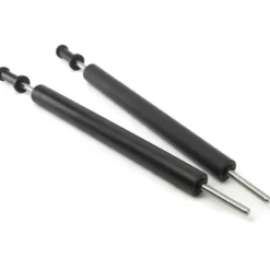 Outlet Pin-Pipe Safeties 700 / 70 cm - Rubber Toebehoren|Aanbiedingen