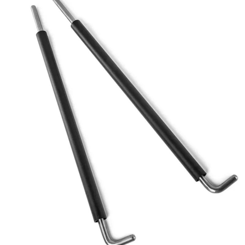 Best Pin-Pipe Safeties 700 / 70 cm - Staal Toebehoren|Aanbiedingen