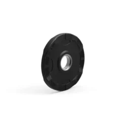 New Polyurethaan 4-Grip Halterschijven 50 mm Olympische Halterschijven 50 Mm
