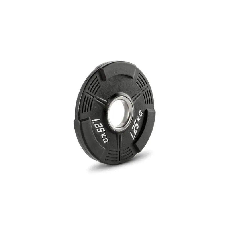 Best Polyurethaan Halterschijven 50 mm Olympische Halterschijven 50 Mm