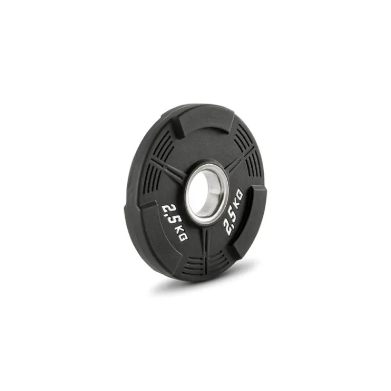 Best Polyurethaan Halterschijven 50 mm Olympische Halterschijven 50 Mm