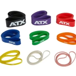 New ATX Power Bands Power Bands 104 Cm|Bekijk Assortiment...