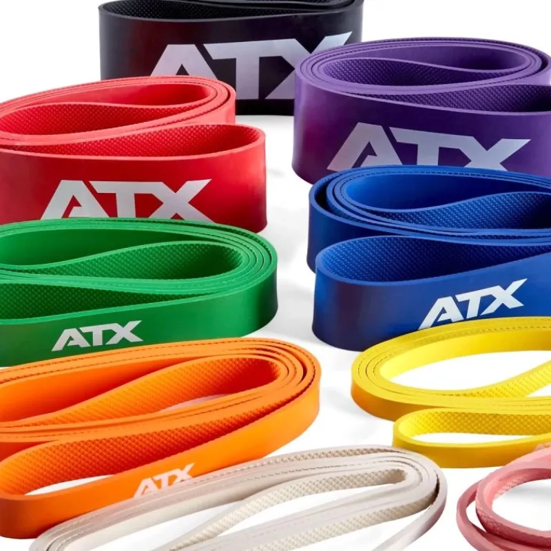 New ATX Power Bands Power Bands 104 Cm|Bekijk Assortiment...