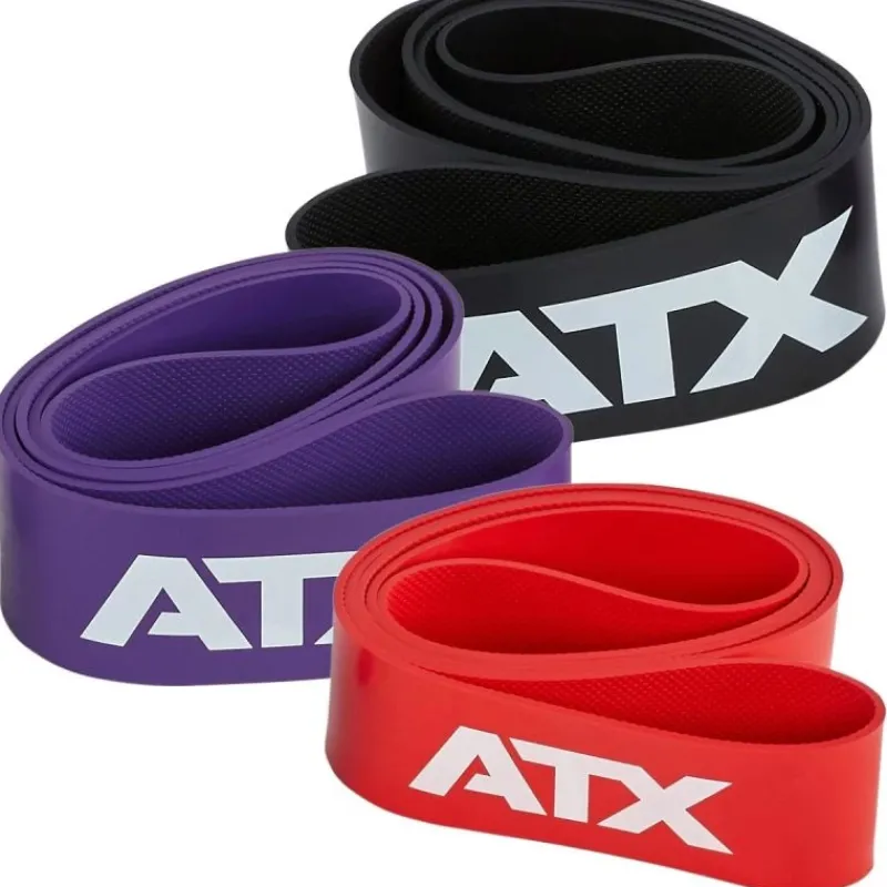 Sale Power Bands Set - Heavy Handgreep|Aanbiedingen
