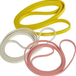 Sale ATX Power Bands Set - Light Power Bands 104 Cm|Bekijk Assortiment...