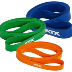 Outlet ATX Power Bands Set - Medium Power Bands 104 Cm|Bekijk Assortiment...