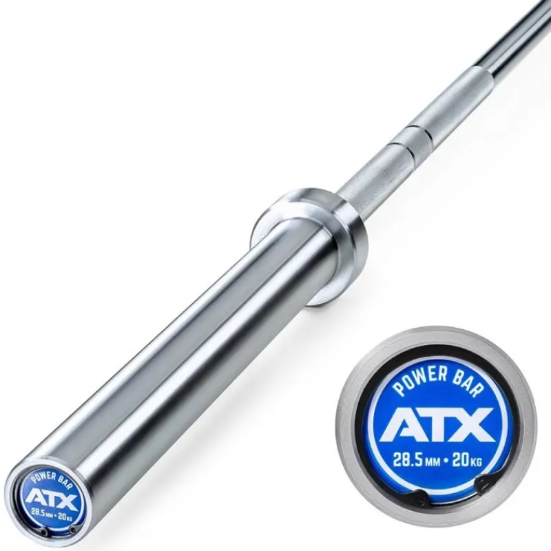 Outlet Power Bar Bekijk Assortiment...|Atx Pro Collars