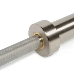 Sale Power Bar -⁠ Stainless Steel Crosstraining Halterstangen|Olympische Halterstangen 50 Mm
