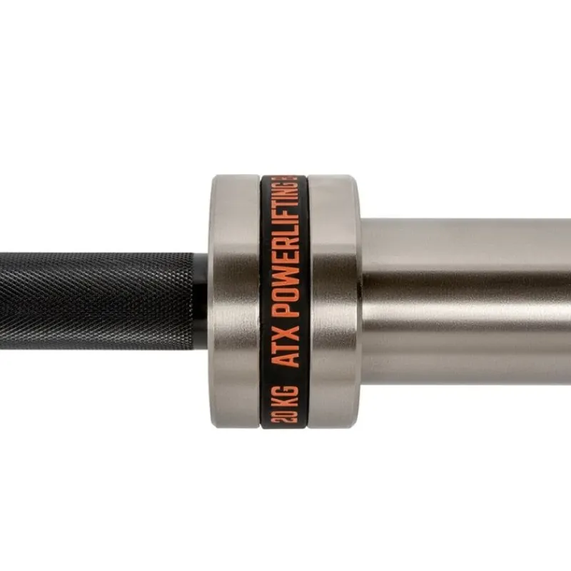 Clearance Powerlifting Training Bar Competition Kettlebells|Olympische Halterstangen 50 Mm