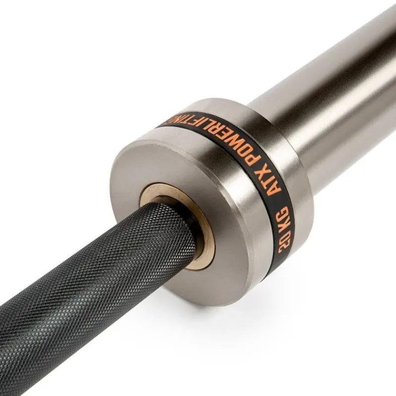 Clearance Powerlifting Training Bar Competition Kettlebells|Olympische Halterstangen 50 Mm