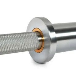 Outlet Powerlifting Warrior Bar Crosstraining Halterstangen|Olympische Halterstangen 50 Mm