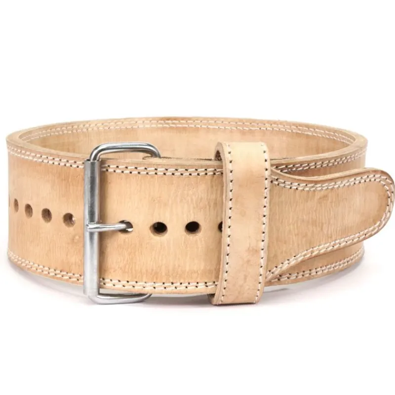New Powerlift Riem Gewichthefriemen|Gewichthefriemen