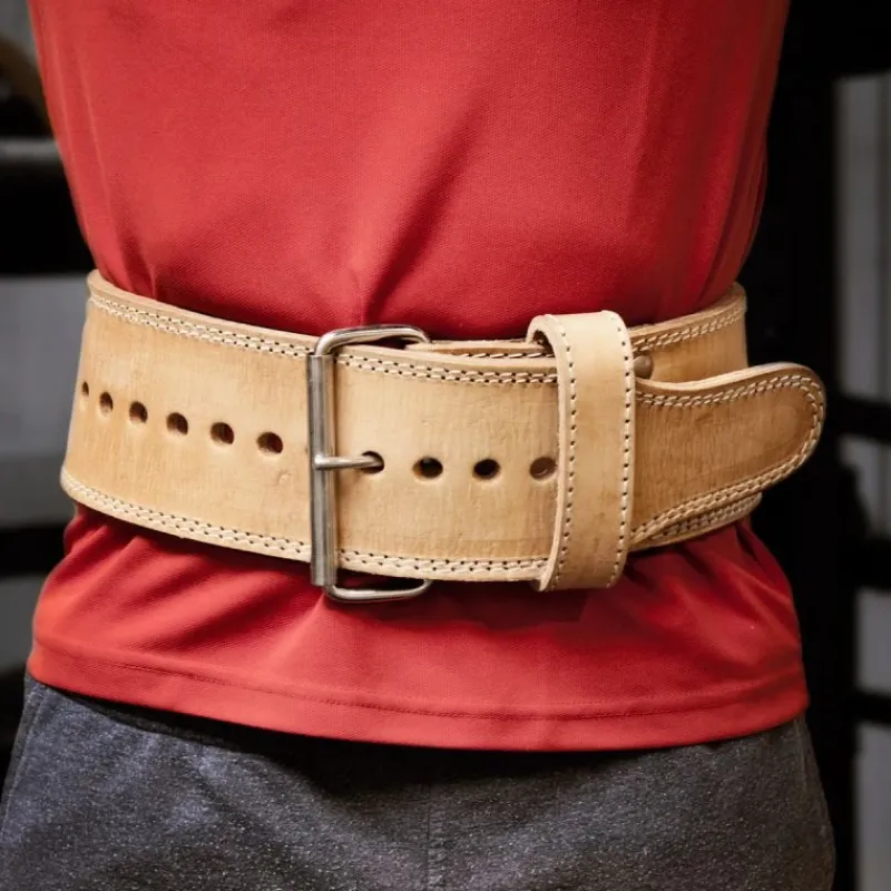 New Powerlift Riem Gewichthefriemen|Gewichthefriemen