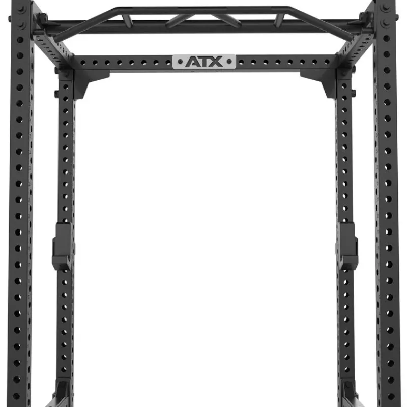 New Power Rack PRX-640 Rubberen Dumbbells|Power Racks