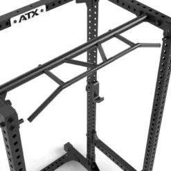New Power Rack PRX-⁠640 Rubberen Dumbbells|Power Racks