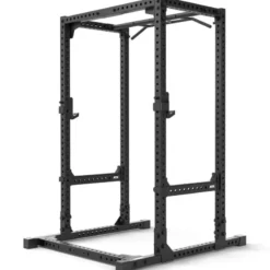 New Power Rack PRX-640 Rubberen Dumbbells|Power Racks
