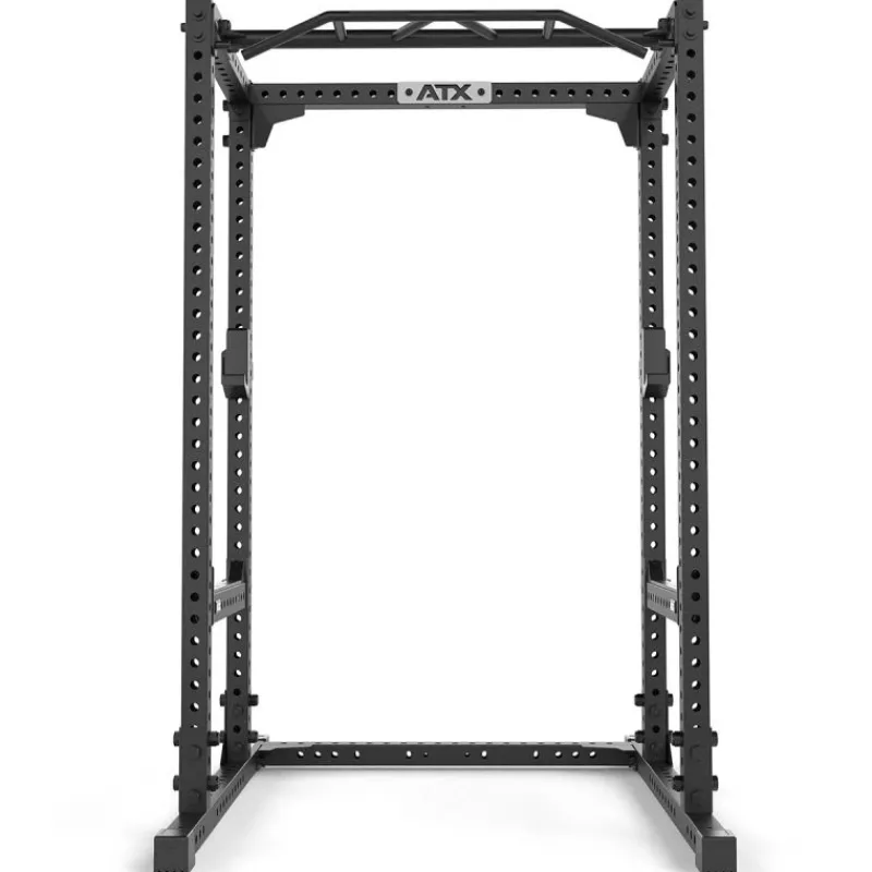 New Power Rack PRX-640 Rubberen Dumbbells|Power Racks