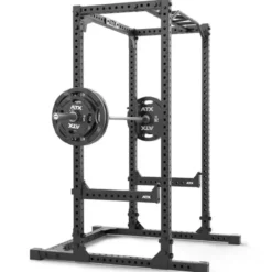 New Power Rack PRX-640 Rubberen Dumbbells|Power Racks