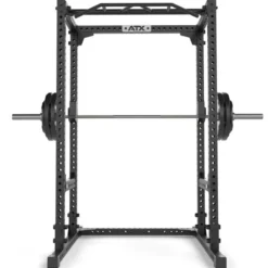 New Power Rack PRX-640 Rubberen Dumbbells|Power Racks