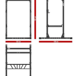 Best Power Rack PRX-710 Power Racks