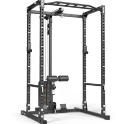 New Power Rack PRX-510 - Complete Home Gym Set Power Racks|Aanbiedingen