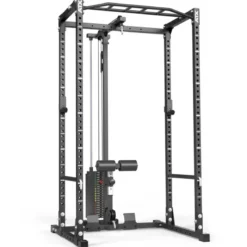 Best Power Rack PRX-520 - Complete Home Gym Set Power Racks|Aanbiedingen