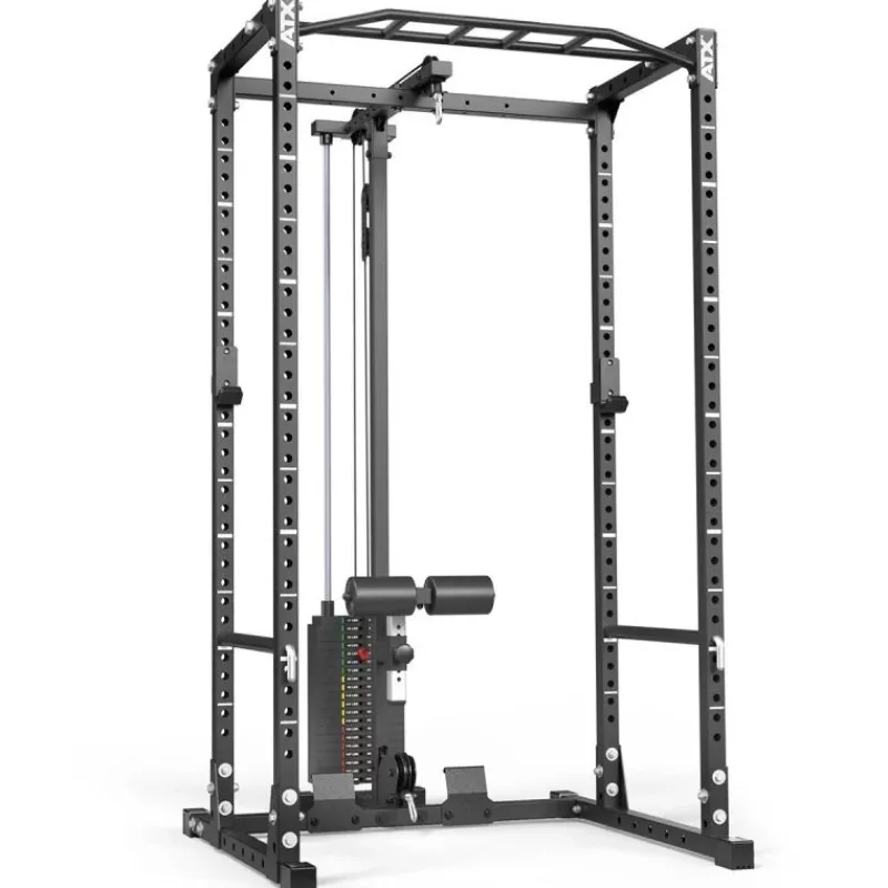Best Power Rack PRX-520 - Complete Home Gym Set Power Racks|Aanbiedingen