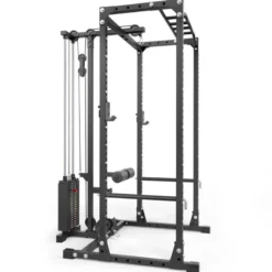 Best Power Rack PRX-520 - Complete Home Gym Set Power Racks|Aanbiedingen