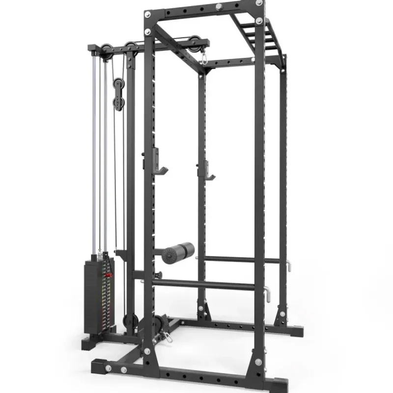 Best Power Rack PRX-520 - Complete Home Gym Set Power Racks|Aanbiedingen