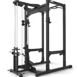 Hot Power Rack PRX-⁠780 2.0 + Lat Pulley Power Racks|Nieuwe Artikelen