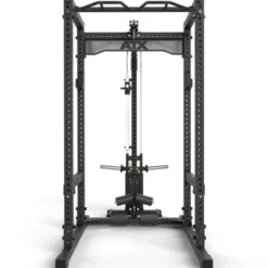 Hot Power Rack PRX-⁠780 2.0 + Lat Pulley Power Racks|Nieuwe Artikelen