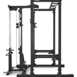 Hot Power Rack PRX-⁠780 2.0 + Lat Pulley Power Racks|Nieuwe Artikelen