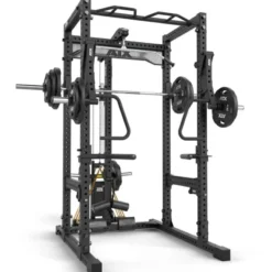 Hot Power Rack PRX-⁠780 2.0 + Lat Pulley Power Racks|Nieuwe Artikelen